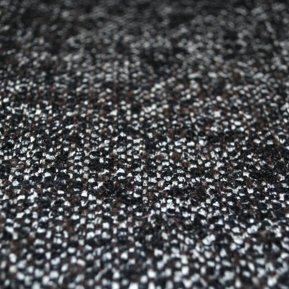 BCBGMaxAzria Midi Skirt Size 2 Wool Silk Blend Fishtail Pencil Skirt - Picture 8 of 11